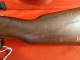 WWII REMINGTON MODEL 03A3 BOLT ACTION MILITARY RIFLE 30-06 - 12 of 20