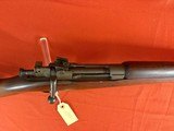 WWII REMINGTON MODEL 03A3 BOLT ACTION MILITARY RIFLE 30-06 - 7 of 20
