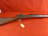 WWII REMINGTON MODEL 03A3 BOLT ACTION MILITARY RIFLE 30-06 - 1 of 20