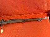 WWII REMINGTON MODEL 03A3 BOLT ACTION MILITARY RIFLE 30-06 - 4 of 20