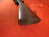 WWII REMINGTON MODEL 03A3 BOLT ACTION MILITARY RIFLE 30-06 - 18 of 20