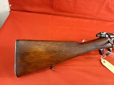 RARE FIND ~ U.S. SPRINGFIELD ARMORY MODEL 1899 CARBINE 30/40 KRAG - Image 20 of 24