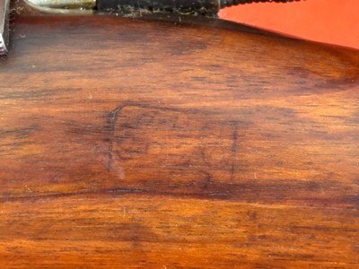 RARE FIND ~ U.S. SPRINGFIELD ARMORY MODEL 1899 CARBINE 30/40 KRAG - Image 15 of 24