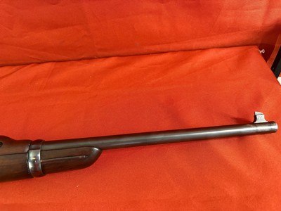 RARE FIND ~ U.S. SPRINGFIELD ARMORY MODEL 1899 CARBINE 30/40 KRAG - Image 19 of 24