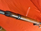 RARE FIND ~ U.S. SPRINGFIELD ARMORY MODEL 1899 CARBINE 30/40 KRAG - Image 14 of 24