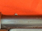 RARE FIND ~ U.S. SPRINGFIELD ARMORY MODEL 1899 CARBINE 30/40 KRAG - Image 16 of 24