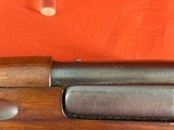 RARE FIND ~ U.S. SPRINGFIELD ARMORY MODEL 1899 CARBINE 30/40 KRAG - Image 8 of 24