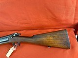 RARE FIND ~ U.S. SPRINGFIELD ARMORY MODEL 1899 CARBINE 30/40 KRAG - Image 21 of 24