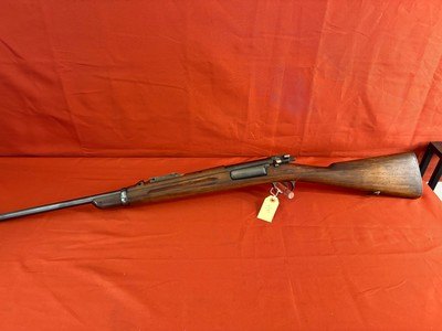 RARE FIND ~ U.S. SPRINGFIELD ARMORY MODEL 1899 CARBINE 30/40 KRAG - Image 1 of 24