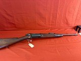 RARE FIND ~ U.S. SPRINGFIELD ARMORY MODEL 1899 CARBINE 30/40 KRAG - Image 2 of 24