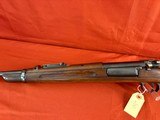 RARE FIND ~ U.S. SPRINGFIELD ARMORY MODEL 1899 CARBINE 30/40 KRAG - Image 5 of 24