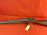 RARE FIND ~ U.S. SPRINGFIELD ARMORY MODEL 1899 CARBINE 30/40 KRAG - Image 4 of 24