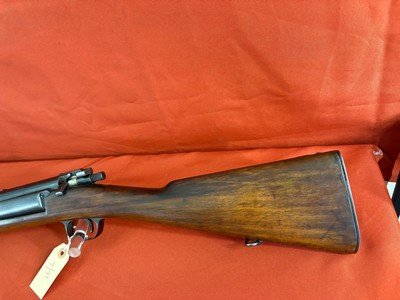 RARE FIND ~ U.S. SPRINGFIELD ARMORY MODEL 1899 CARBINE 30/40 KRAG - Image 21 of 24