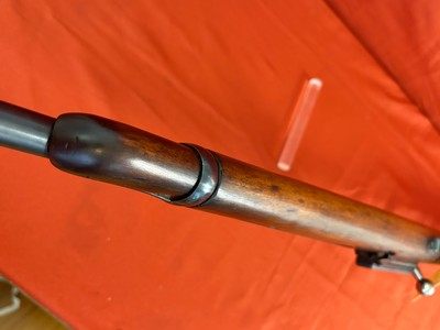 RARE FIND ~ U.S. SPRINGFIELD ARMORY MODEL 1899 CARBINE 30/40 KRAG - Image 14 of 24