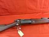 RARE FIND ~ U.S. SPRINGFIELD ARMORY MODEL 1899 CARBINE 30/40 KRAG - Image 3 of 24