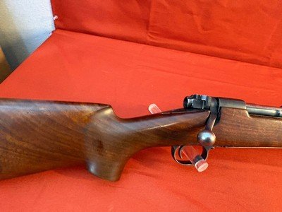 WINCHESTER MODEL 70 BOLT ACTION TAGET RIFLE 30-06 ACKLY IMPROVED ~ MADE 1949 - Image 9 of 25