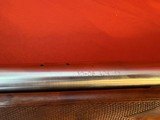 WINCHESTER MODEL 70 BOLT ACTION TAGET RIFLE 30-06 ACKLY IMPROVED ~ MADE 1949 - Image 15 of 25
