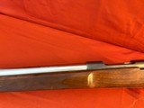 WINCHESTER MODEL 70 BOLT ACTION TAGET RIFLE 30-06 ACKLY IMPROVED ~ MADE 1949 - Image 14 of 25