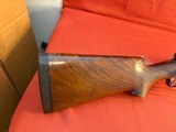 WINCHESTER MODEL 70 BOLT ACTION TAGET RIFLE 30-06 ACKLY IMPROVED ~ MADE 1949 - Image 8 of 25