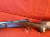 WINCHESTER MODEL 70 BOLT ACTION TAGET RIFLE 30-06 ACKLY IMPROVED ~ MADE 1949 - Image 13 of 25