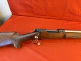 WINCHESTER MODEL 70 BOLT ACTION TAGET RIFLE 30-06 ACKLY IMPROVED ~ MADE 1949 - Image 1 of 25