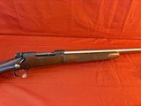WINCHESTER MODEL 70 BOLT ACTION TAGET RIFLE 30-06 ACKLY IMPROVED ~ MADE 1949 - Image 3 of 25