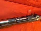 WINCHESTER MODEL 70 BOLT ACTION TAGET RIFLE 30-06 ACKLY IMPROVED ~ MADE 1949 - Image 18 of 25