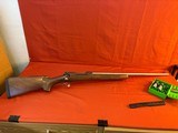 WINCHESTER MODEL 70 BOLT ACTION TAGET RIFLE 30-06 ACKLY IMPROVED ~ MADE 1949 - Image 2 of 25