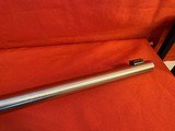 WINCHESTER MODEL 70 BOLT ACTION TAGET RIFLE 30-06 ACKLY IMPROVED ~ MADE 1949 - Image 10 of 25