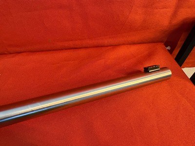 WINCHESTER MODEL 70 BOLT ACTION TAGET RIFLE 30-06 ACKLY IMPROVED ~ MADE 1949 - Image 10 of 25