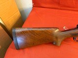 WINCHESTER MODEL 70 BOLT ACTION TAGET RIFLE 30-06 ACKLY IMPROVED ~ MADE 1949 - Image 4 of 25