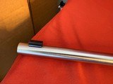 WINCHESTER MODEL 70 BOLT ACTION TAGET RIFLE 30-06 ACKLY IMPROVED ~ MADE 1949 - Image 16 of 25