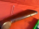WINCHESTER MODEL 70 BOLT ACTION TAGET RIFLE 30-06 ACKLY IMPROVED ~ MADE 1949 - Image 22 of 25