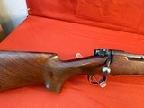 WINCHESTER MODEL 70 BOLT ACTION TAGET RIFLE 30-06 ACKLY IMPROVED ~ MADE 1949 - Image 9 of 25