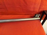EARLY ~ WINCHESTER MODEL 70 BOLT ACTION TAGRET RIFLE 30-06 ~ REDFIELD INTERNATIONAL SIGHTS ~ - 5 of 22