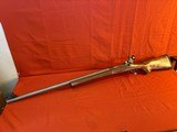 EARLY ~ WINCHESTER MODEL 70 BOLT ACTION TAGRET RIFLE 30-06 ~ REDFIELD INTERNATIONAL SIGHTS ~ - 11 of 22