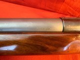 EARLY ~ WINCHESTER MODEL 70 BOLT ACTION TAGRET RIFLE 30-06 ~ REDFIELD INTERNATIONAL SIGHTS ~ - 16 of 22