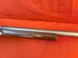 EARLY ~ WINCHESTER MODEL 70 BOLT ACTION TAGRET RIFLE 30-06 ~ REDFIELD INTERNATIONAL SIGHTS ~ - 6 of 22