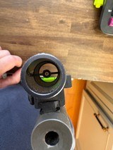EARLY ~ WINCHESTER MODEL 70 BOLT ACTION TAGRET RIFLE 30-06 ~ REDFIELD INTERNATIONAL SIGHTS ~ - 22 of 22