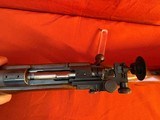EARLY ~ WINCHESTER MODEL 70 BOLT ACTION TAGRET RIFLE 30-06 ~ REDFIELD INTERNATIONAL SIGHTS ~ - 15 of 22