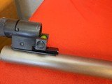 EARLY ~ WINCHESTER MODEL 70 BOLT ACTION TAGRET RIFLE 30-06 ~ REDFIELD INTERNATIONAL SIGHTS ~ - 17 of 22