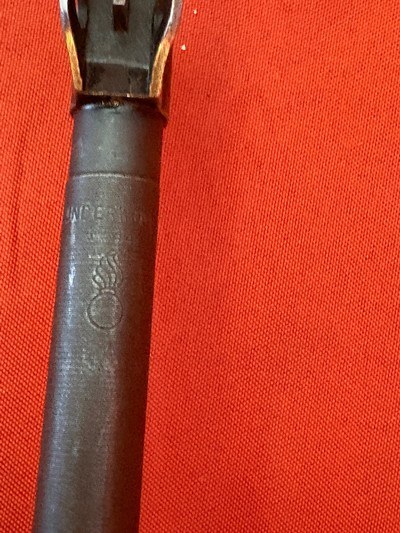 U.S. MILITARY QUALITY HARDWARE M1 CARBINE 30US ~ FOLDING STOCK - Image 14 of 15