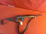 U.S. MILITARY QUALITY HARDWARE M1 CARBINE 30US ~ FOLDING STOCK - Image 3 of 15