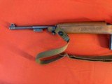 U.S. MILITARY QUALITY HARDWARE M1 CARBINE 30US ~ FOLDING STOCK - Image 7 of 15