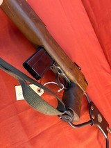 U.S. MILITARY QUALITY HARDWARE M1 CARBINE 30US ~ FOLDING STOCK - Image 13 of 15