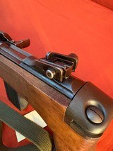 U.S. MILITARY QUALITY HARDWARE M1 CARBINE 30US ~ FOLDING STOCK - Image 12 of 15