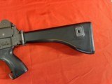 EARLY ~ ARMALITE AR-180 SEMI AUTO RIFLE 5.56 mm AR-18 ~ COSTA MESA ~ - Image 13 of 18