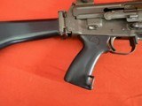 EARLY ~ ARMALITE AR-180 SEMI AUTO RIFLE 5.56 mm AR-18 ~ COSTA MESA ~ - Image 10 of 18