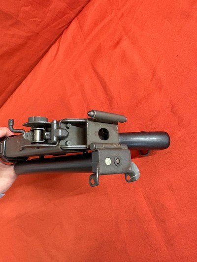 EARLY ~ ARMALITE AR-180 SEMI AUTO RIFLE 5.56 mm AR-18 ~ COSTA MESA ~ - Image 17 of 18