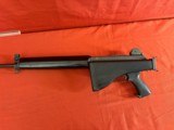 EARLY ~ ARMALITE AR-180 SEMI AUTO RIFLE 5.56 mm AR-18 ~ COSTA MESA ~ - Image 3 of 18